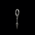 Kunai earring