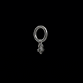 Sakura earring