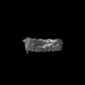 Stain Teeth Grillz ring