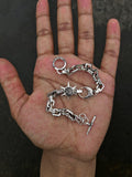 Sun Moon bracelet